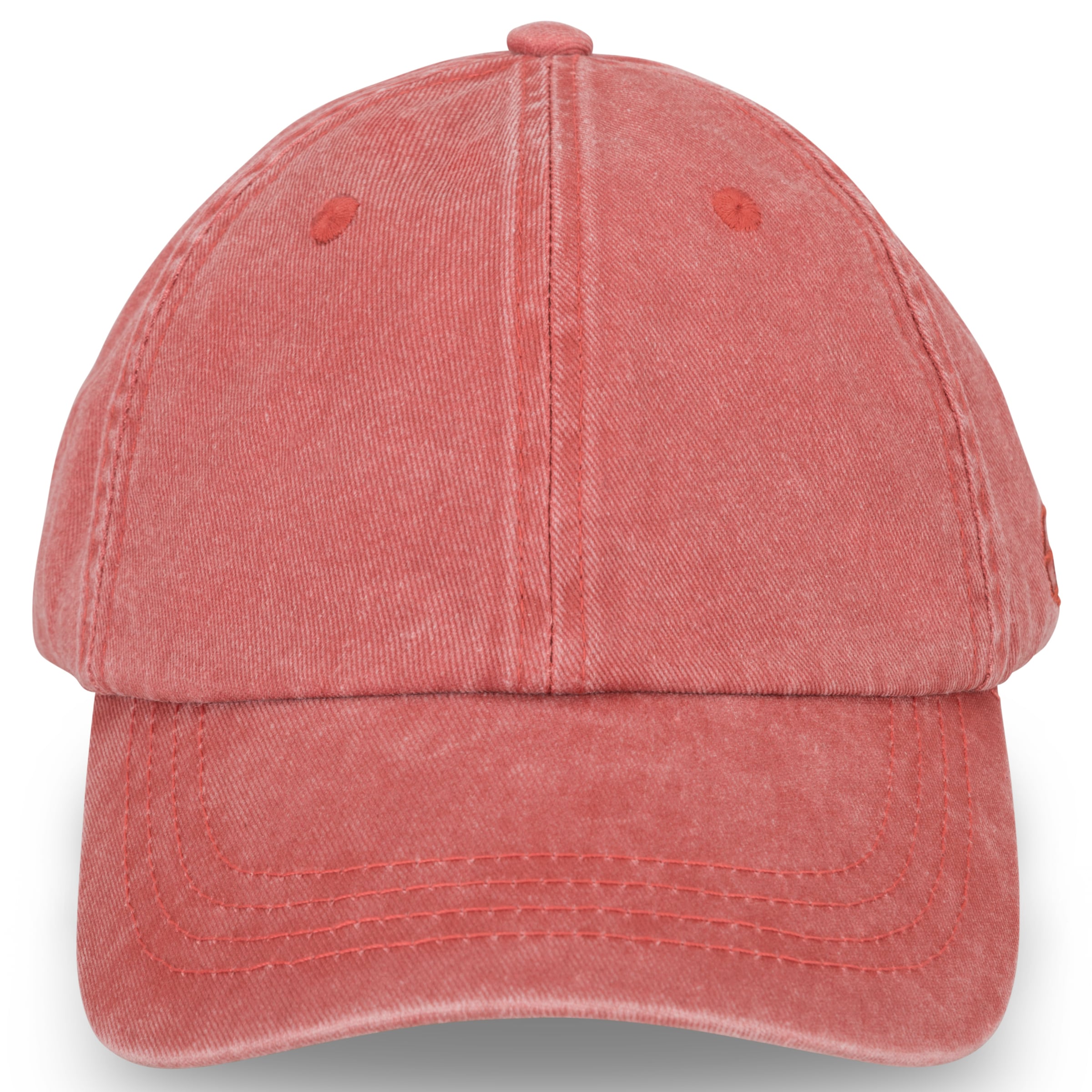 Johnny Urban Hætte 'Dave' i rød