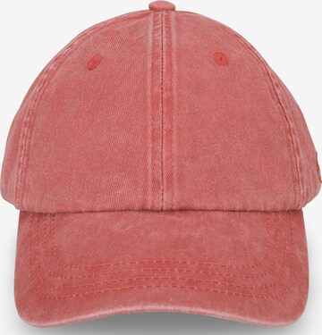 Johnny Urban Cap 'Dave' in Red
