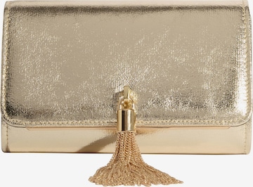 auksinė love & roses Delninė: priekis