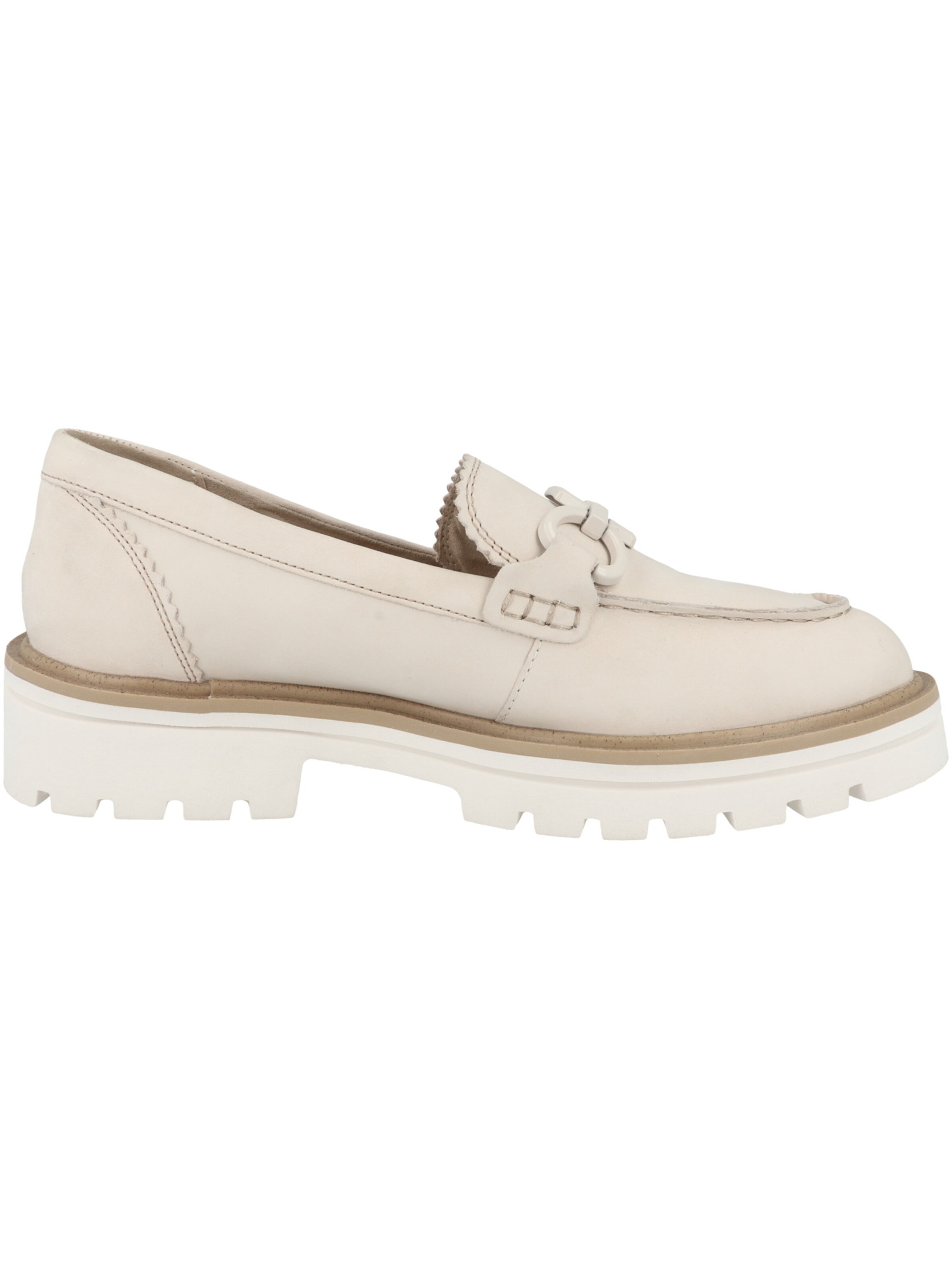 Chaussure basse CAPRICE en beige