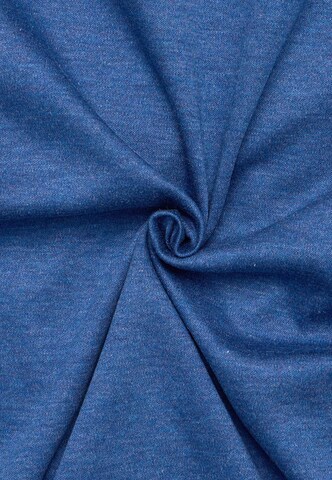 ETERNA Slim Fit Businesshemd in Blau