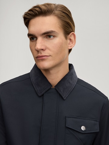 JOOP! Jeans Tussenjas 'Skyler ' in Blauw