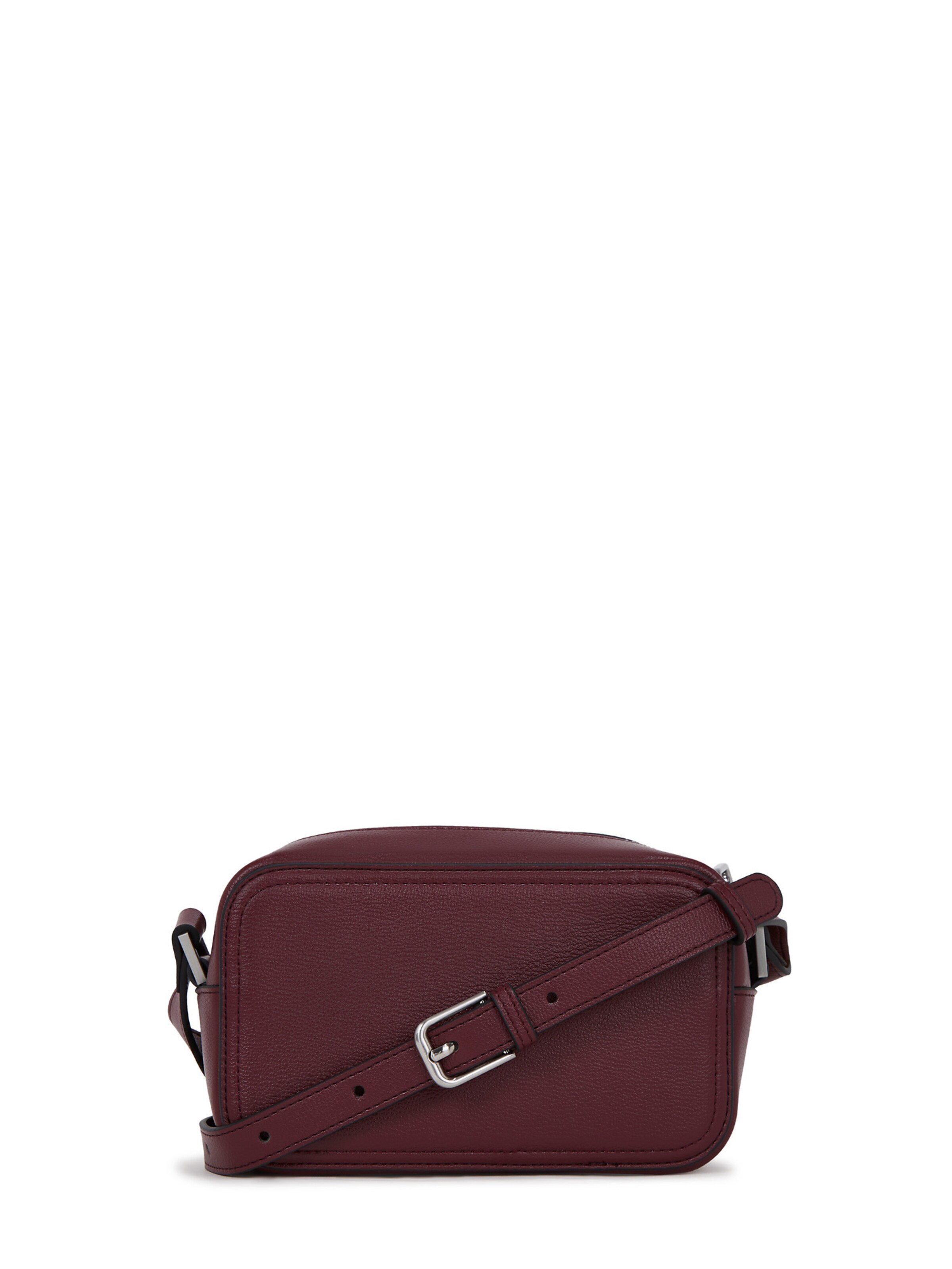 KARL LAGERFELD JEANS Õlakott, värv punane