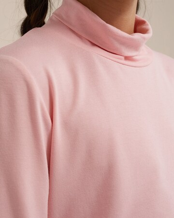 WE Fashion Shirt in Pink