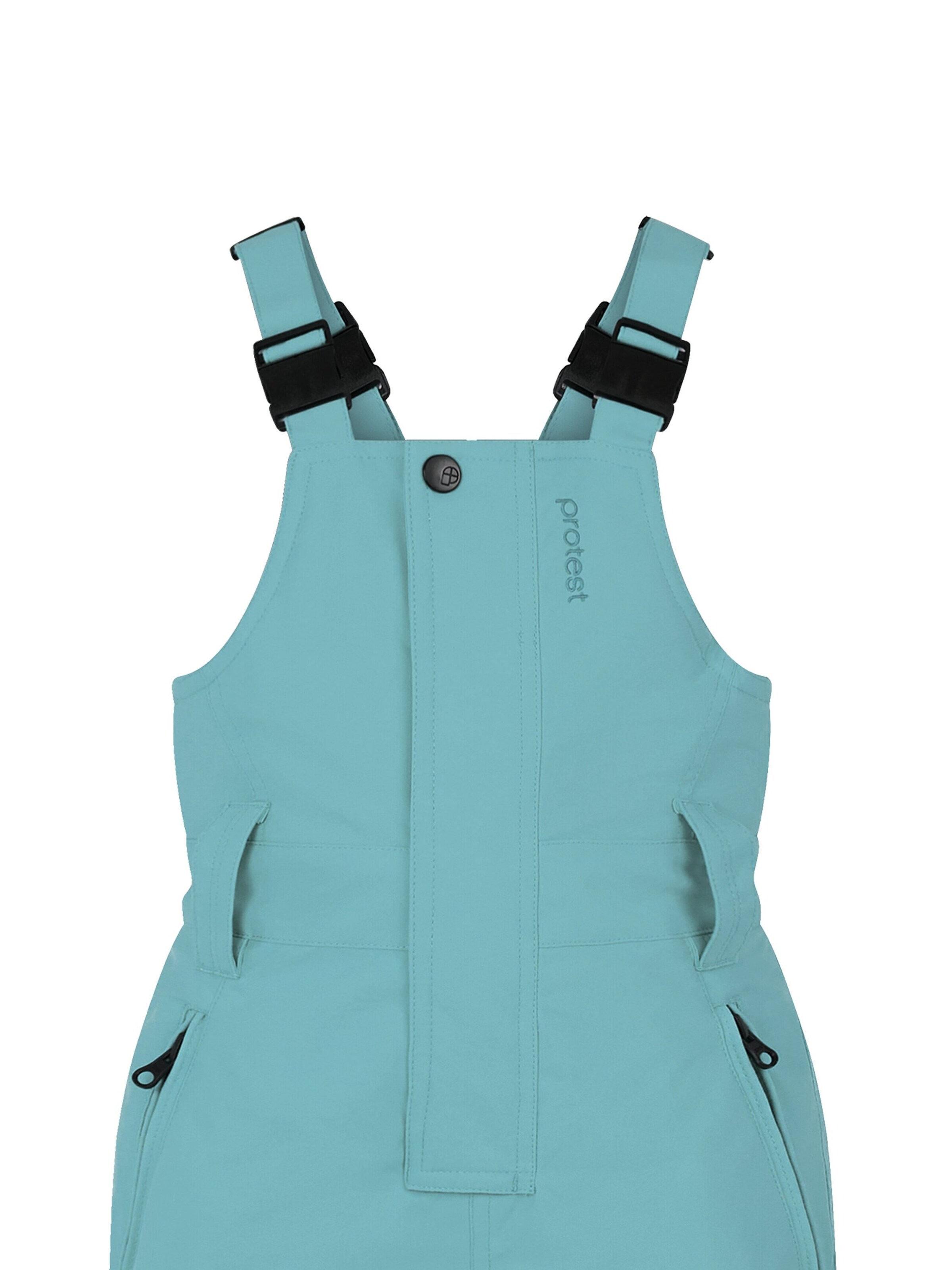 PROTEST Regular Sporthose 'PRTNeutroi TD'‌‌‌‌‌ in Blau