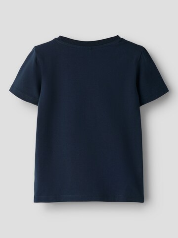 TWO SOON Shirt 'Paw Patrol' in Blauw