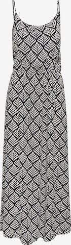 JDY Лятна рокля 'JDYSEZEN' в черно: отпред