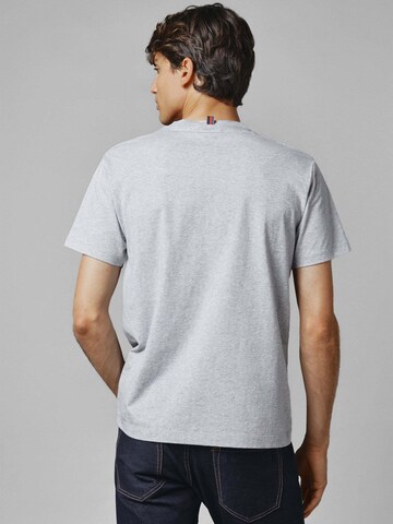 T-Shirt Pepe Jeans en gris