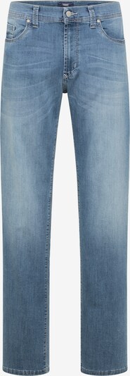 PIONEER Jeans 'THOMAS' in blue denim, Produktansicht