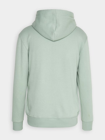 ALPHA INDUSTRIES Sweatshirt in Green