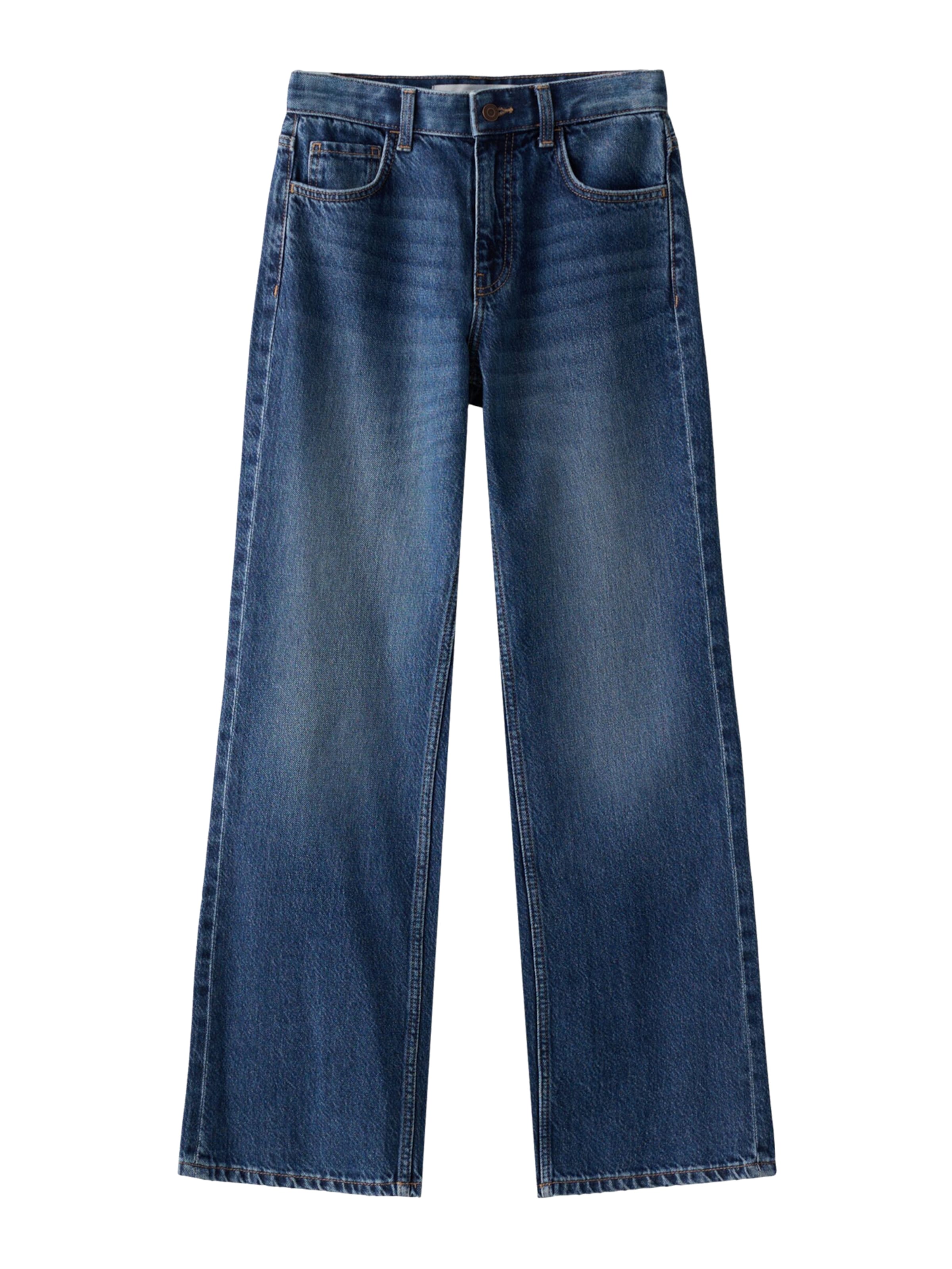 Mom Jeans (Bershka) dla kobiet | Kupuj online | ABOUT YOU