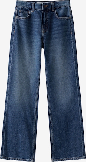 Bershka Traperice u tamno plava, Pregled proizvoda