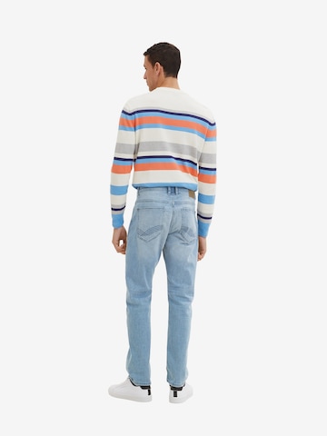 regular Jeans 'Trad' di TOM TAILOR in blu