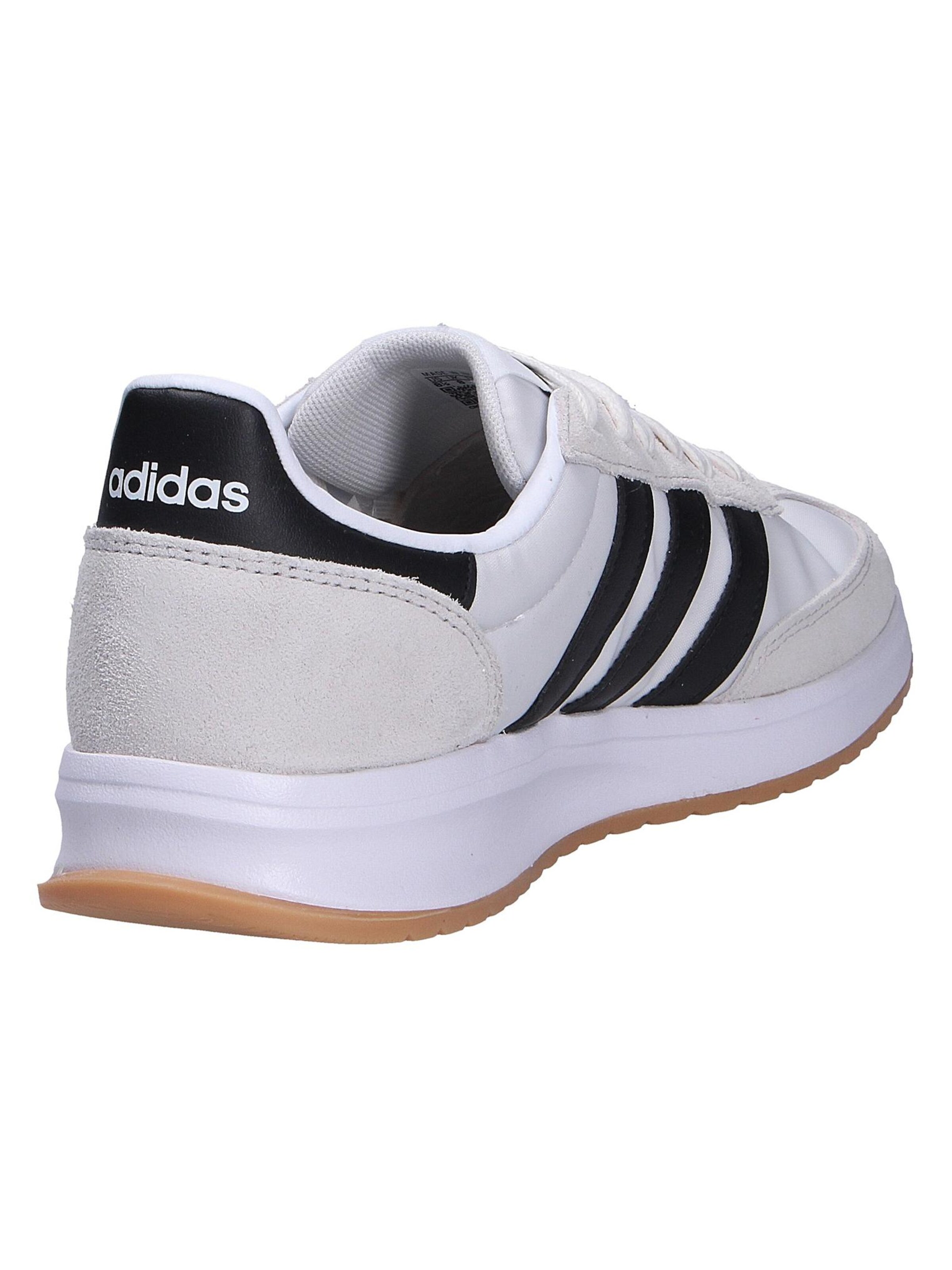 ADIDAS SPORTSWEAR Låg sneaker 'Run 70S' i vit
