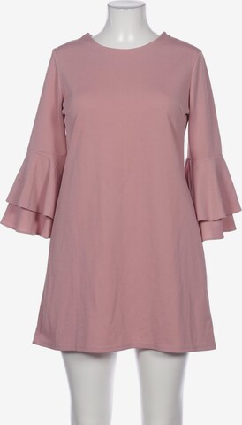 Miss Selfridge Dress in XL in Pink: front