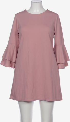 Miss Selfridge Kleid XL in Pink: predná strana