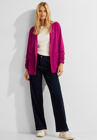 CECIL - Blazer en rosa