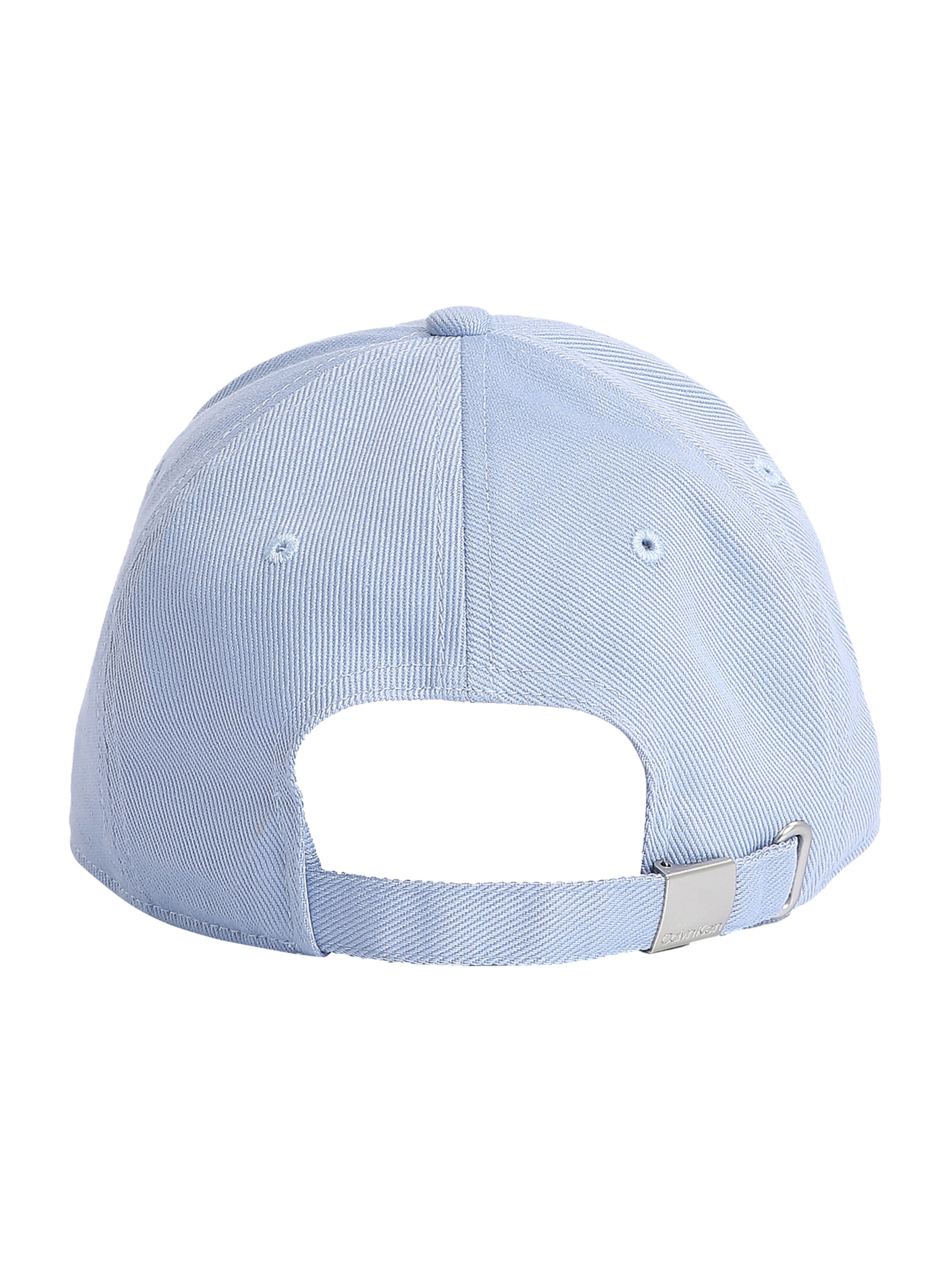 Șapcă de la Calvin Klein pe albastru