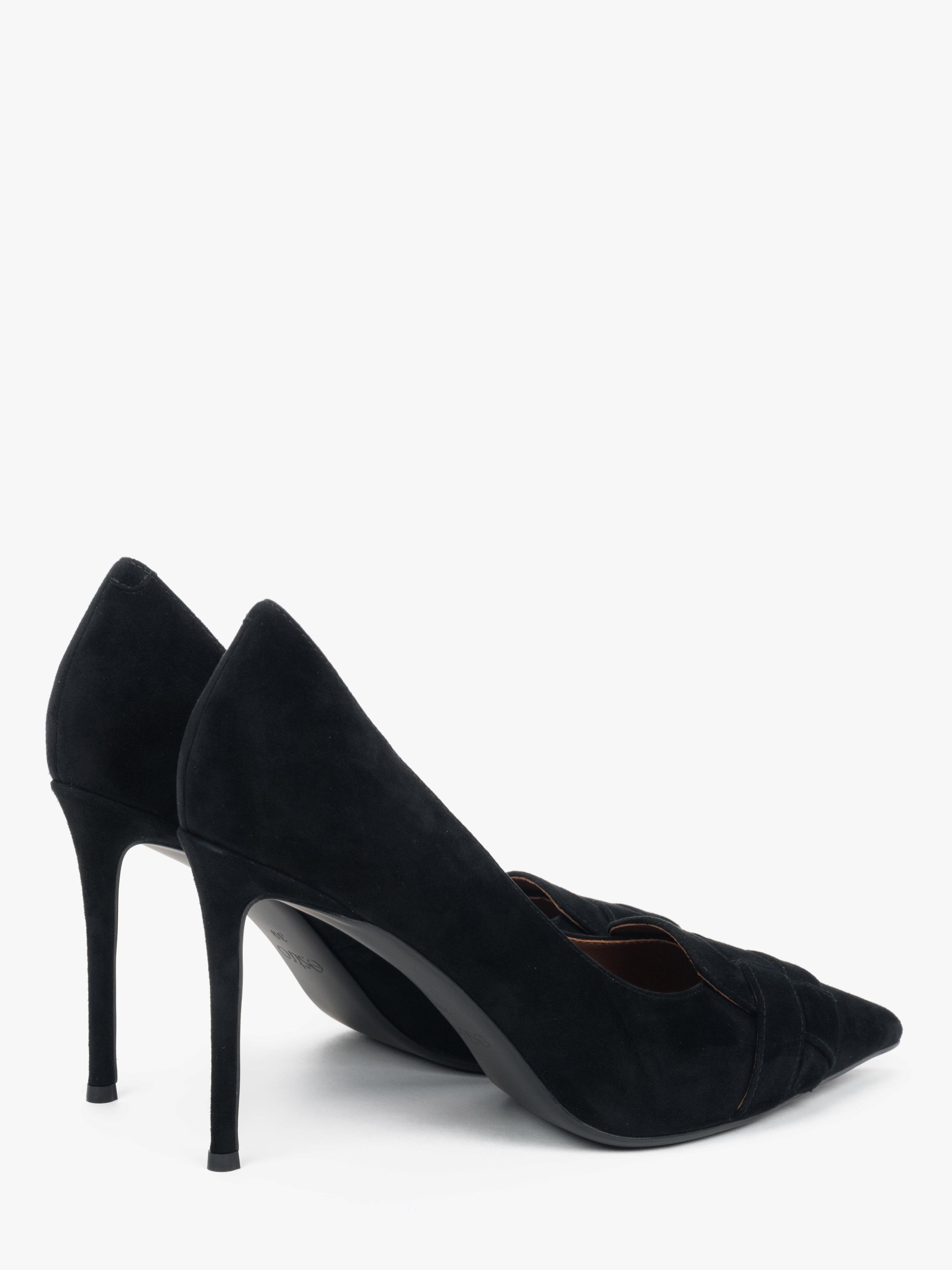 Estro - Zapatos con plataforma '959-191' en negro