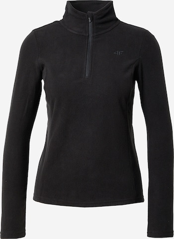 4F - Base Layer em preto: frente