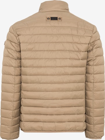 CAMEL ACTIVE Jacke in Braun