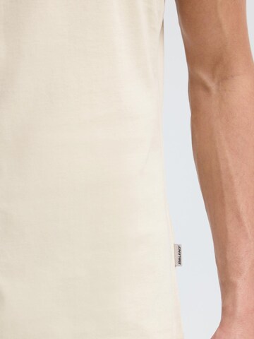 BLEND Shirt ' BHEmbo 3 Pack ' in Beige