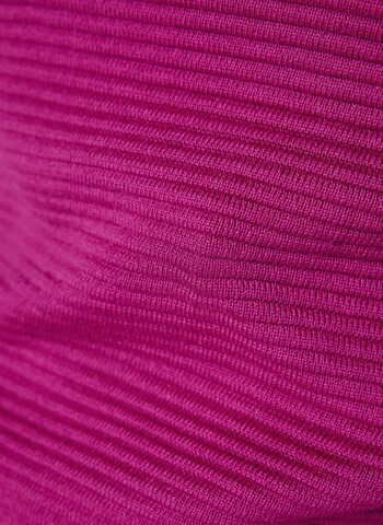 Rabe Sweater in Purple