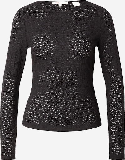 LEVI'S ® Shirt 'Anika' in XS in Black, Item view