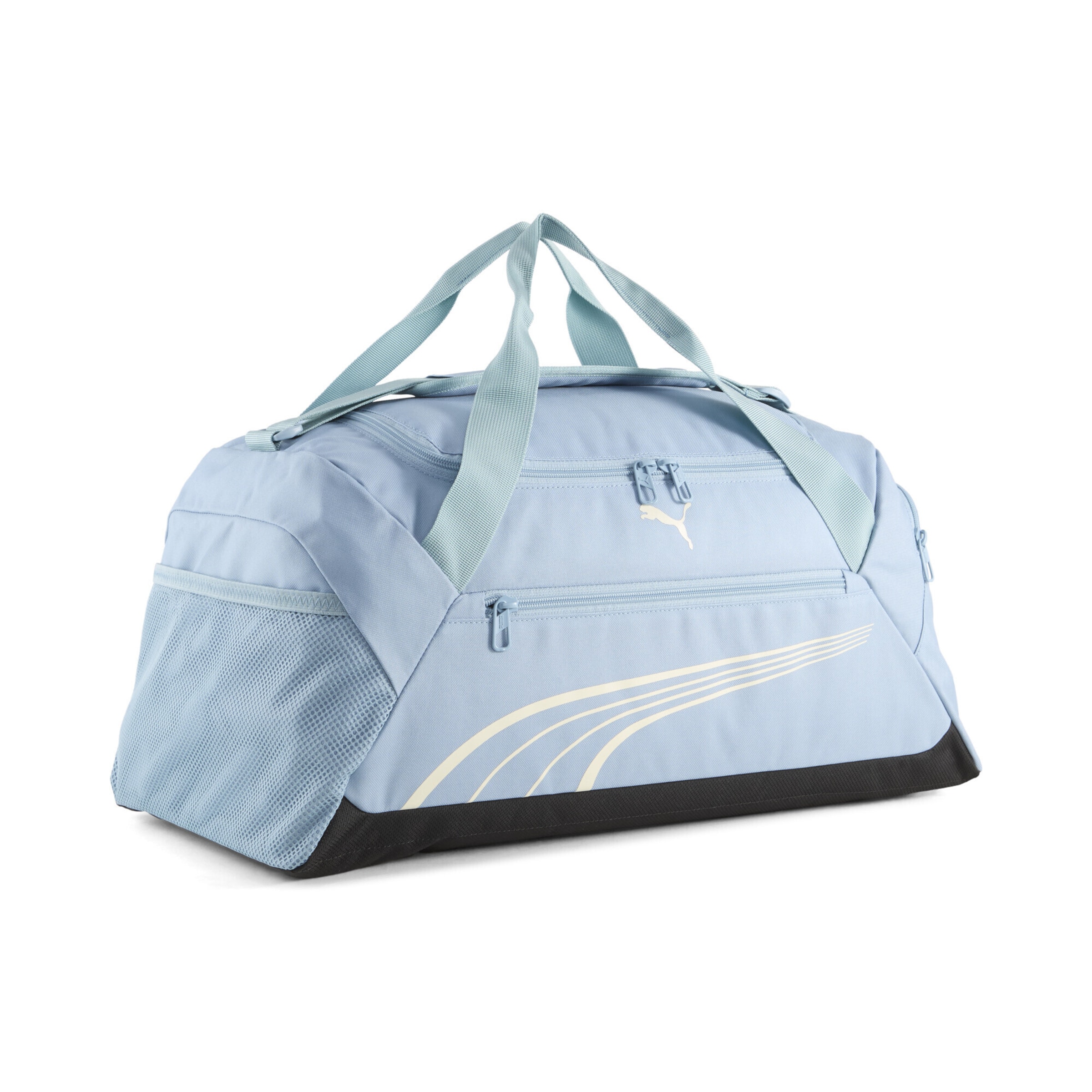 PUMA Sports bag 'Funtal' in Blue: front