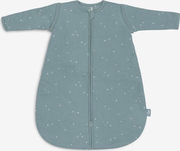 Sac de couchage Jollein en bleu : devant