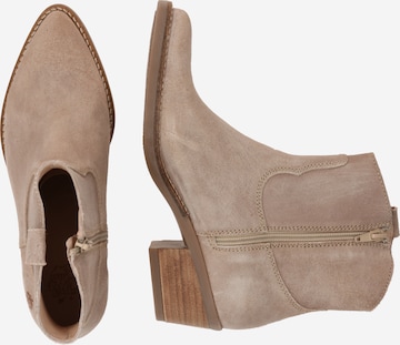 Apple of Eden - Botas de cowboy 'EVIE' em cinzento