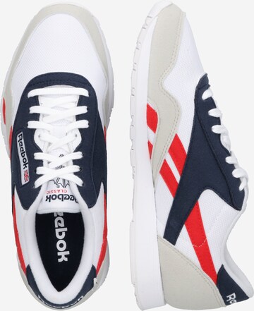 Reebok Sneakers 'Classic' in Mixed colors