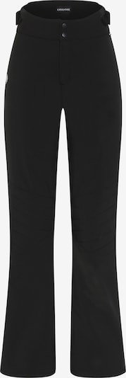 CHIEMSEE Sporthose in schwarz / weiß, Produktansicht
