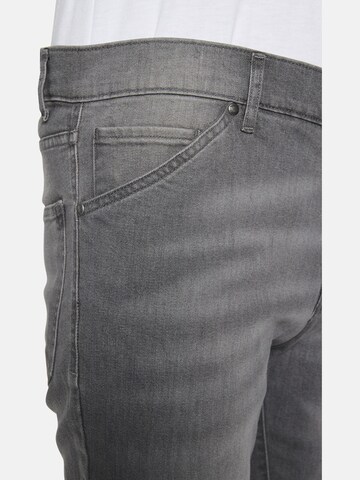 BABISTA Regular Jeans ' Jureno ' in Grey