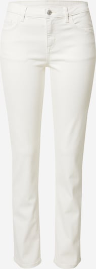 Jeans ESPRIT pe alb murdar, Vizualizare produs