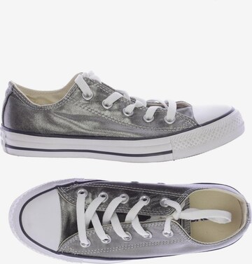 CONVERSE Sneakers & Trainers in 36 in Green: front