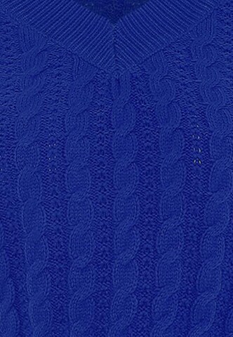 aleva Trui in Blauw
