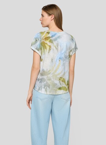 Rabe Shirt in Mischfarben