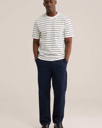 WE Fashion Póló - fehér