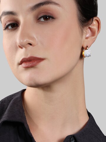 MISH Earrings in Gold