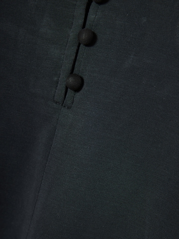 Funky Buddha Top – černá