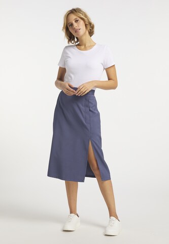 usha BLUE LABEL Rok in Lila