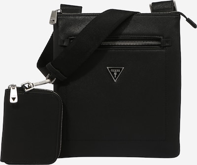 GUESS Crossbody Bag 'CERTOSA' in Black, Item view
