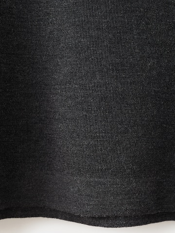 Pull-over 'SAMMY' MANGO en gris