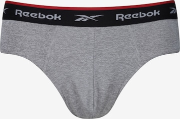 Slip Reebok en gris