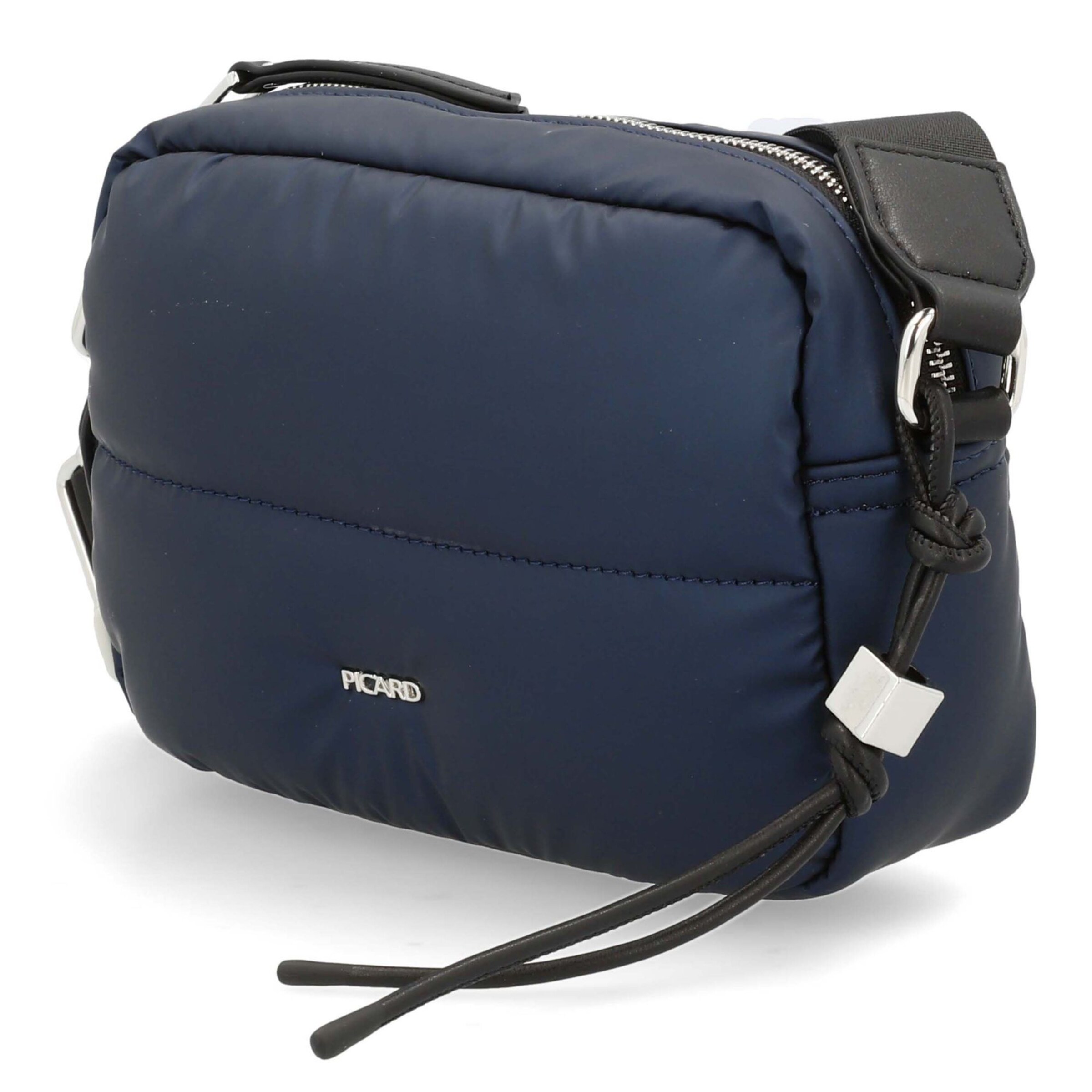 Sac à bandoulière 'Sportify' Picard en bleu