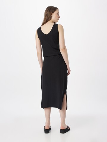 b.young Dress 'PANDINNA' in Black