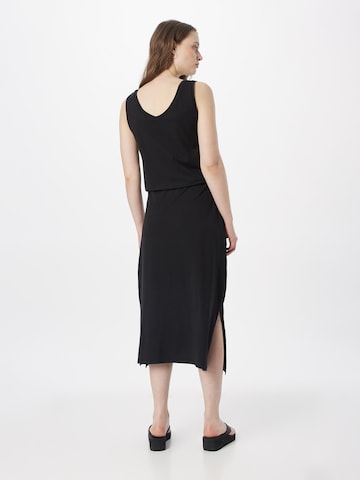 b.young - Vestido 'PANDINNA' en negro