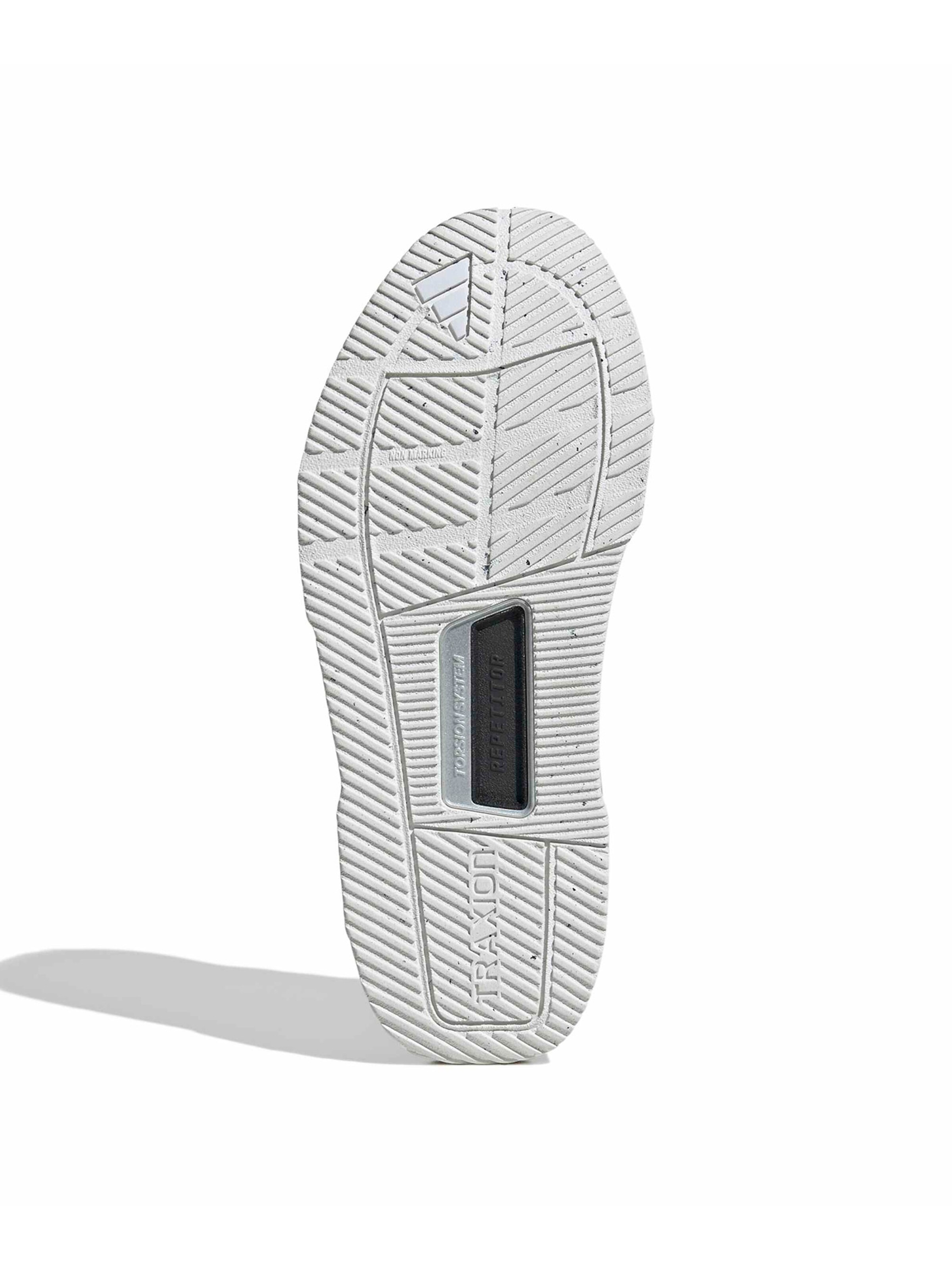 ADIDAS PERFORMANCE - Sapatilha de desporto 'Dropset Control' em preto