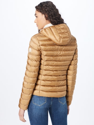 No. 1 Como Jacke 'BERGEN' in Beige